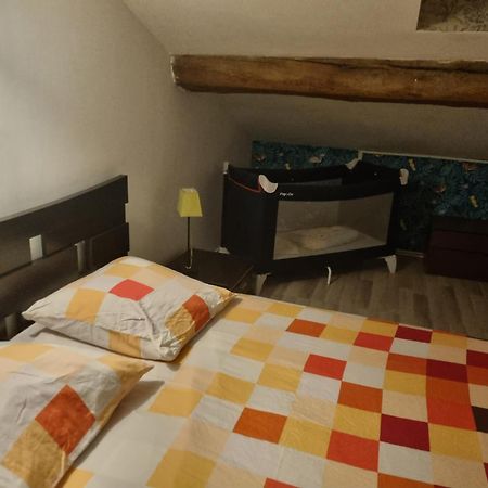 Tournus Castrum Romain- Loft 90M2 - 3 Etoiles - Petit Box Velo - 5Mn Autoroute Kültér fotó