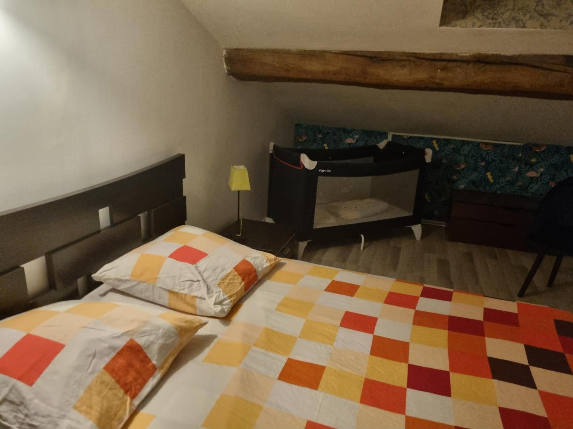 Tournus Castrum Romain- Loft 90M2 - 3 Etoiles - Petit Box Velo - 5Mn Autoroute Kültér fotó